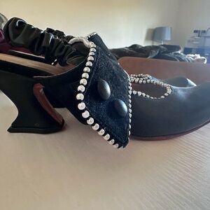 John Fluevog women’s shoes